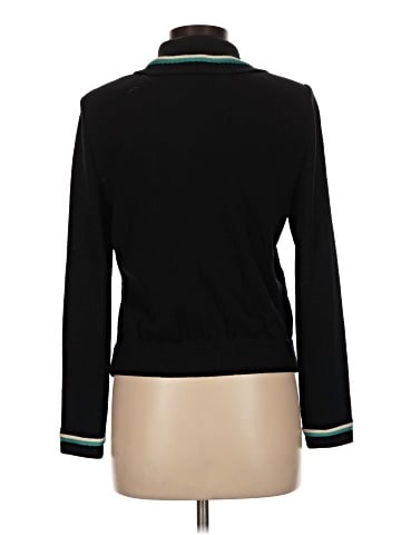 St. John Collection Cardigan (view 2)