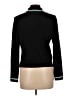 St. John Collection Black Cardigan Size 6 - photo 2