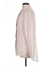 Harve Benard 100% Polyester Pink Long Sleeve Blouse Size L - photo 5