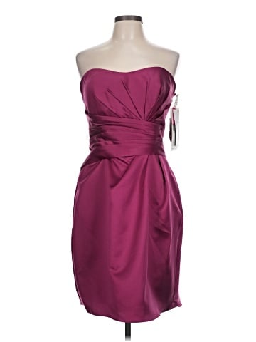 Bari Jay Cocktail Dress (view 1)
