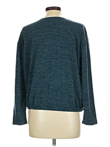 Max Studio Long Sleeve Top (view 2)