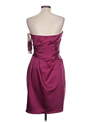 Bari Jay Cocktail Dress (view 2)