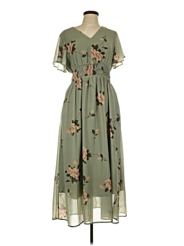 Anrabess Casual Dress (view 1)
