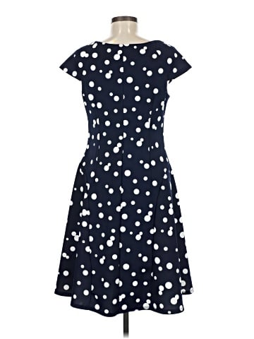 Glamour Casual Dress (view 2)