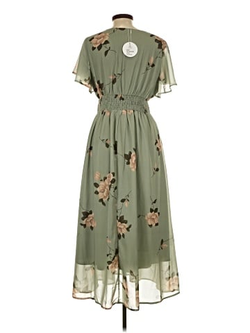 Anrabess Casual Dress (view 2)
