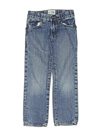 The Children's Place Jeans (view 1)