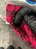 MING WANG Print Pink Blazer Size M - photo 7