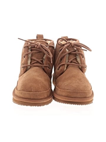 L.L.Bean Ankle Boots (view 2)