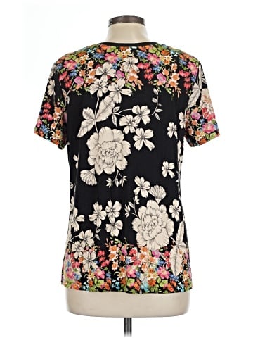 Johnny Was Short Sleeve Blouse (view 2)