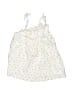 Zara Ivory Tank Top Size 5 - 6 - photo 2