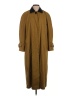Portrait Brown Trenchcoat Size 4 - photo 1