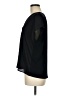 Ann Taylor 100% Polyester Black Short Sleeve Blouse Size M - photo 5