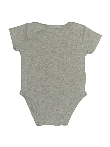Disney Baby Short Sleeve Onesie (view 2)