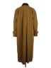 Portrait Brown Trenchcoat Size 4 - photo 2
