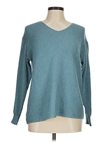 Ella Moss Pullover Sweater (view 1)