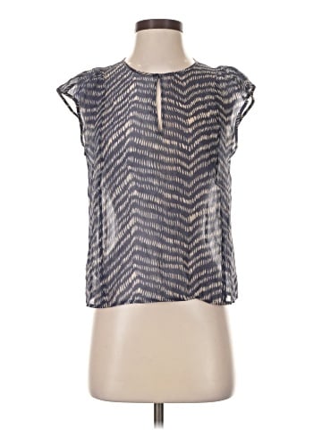 Broadway & Broome Sleeveless T-Shirt (view 1)