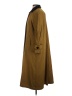 Portrait Brown Trenchcoat Size 4 - photo 5