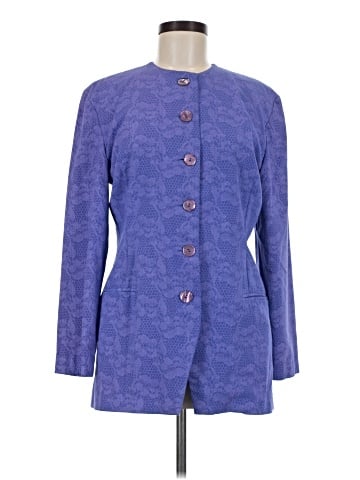 Toni Garment for CC Magic Coat (view 1)