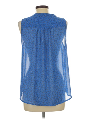 Fun2Fun Sleeveless Blouse (view 2)