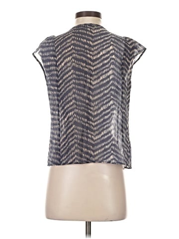 Broadway & Broome Sleeveless T-Shirt (view 2)