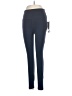X by Gottex Blue Active Pants Size S - photo 1