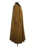 Portrait Brown Trenchcoat Size 4 - photo 4