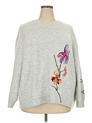 Vince Camuto Pullover Sweater (view 1)
