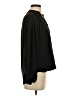 Veronica M. Black Long Sleeve Blouse Size S - photo 4