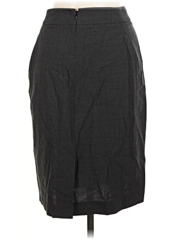 Theory Wool Skirt (view 2)