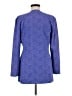 Toni Garment for CC Magic Purple Coat Size 8 - photo 2