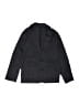 Old Navy Solid Black Gray Blazer Size 6 - 7 - photo 1