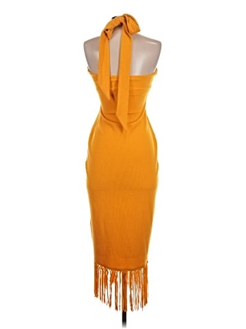 Saylor Cocktail Dress (view 2)