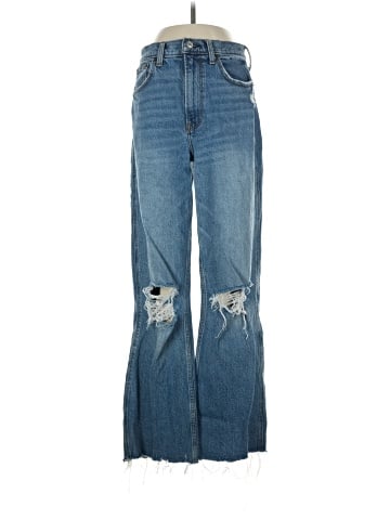 Abercrombie & Fitch Jeans (view 1)