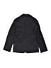 Old Navy Solid Black Gray Blazer Size 6 - 7 - photo 2