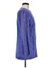 Toni Garment for CC Magic Purple Coat Size 8 - photo 4