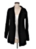 Sioni Black Cardigan Size M - photo 1