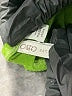 Cato Green Sleeveless Top Size L - photo 8