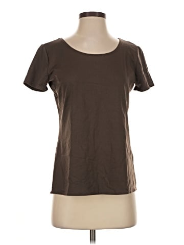 NY Collection Short Sleeve T-Shirt (view 1)