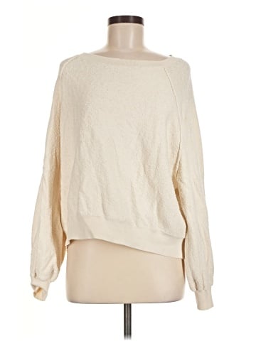 Free People Pullover Sweater (view 1)