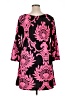 Assorted Brands Pink Casual Dress Size XL - photo 2