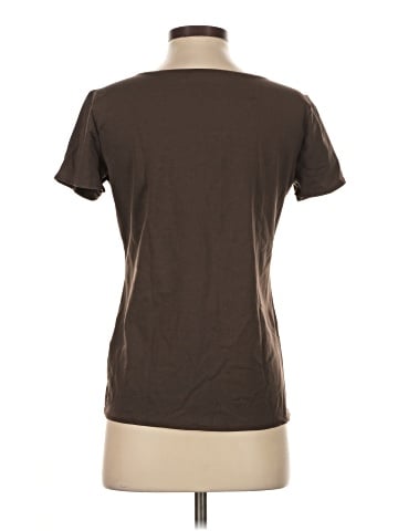 NY Collection Short Sleeve T-Shirt (view 2)