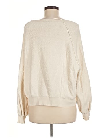 Free People Pullover Sweater (view 2)
