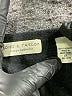 Lord & Taylor 100% Polyester Black Pullover Sweater Size XL - photo 7