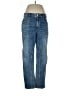Pilcro Blue Jeans Size 32 waist - photo 1