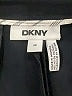DKNY Black Dress Pants Size 14 - photo 7