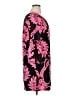 Assorted Brands Pink Casual Dress Size XL - photo 4