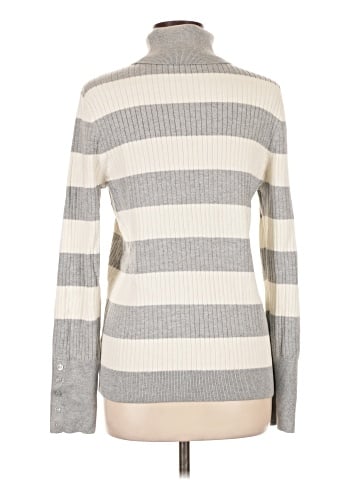 Talbots Turtleneck Sweater (view 2)