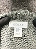 Kenar Tweed Gray Pullover Sweater Size M - photo 7