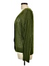 Unbranded 100% Polyester Green Cardigan Size L - photo 5
