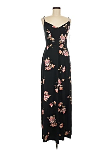 Nine Britton Casual Dress (view 1)